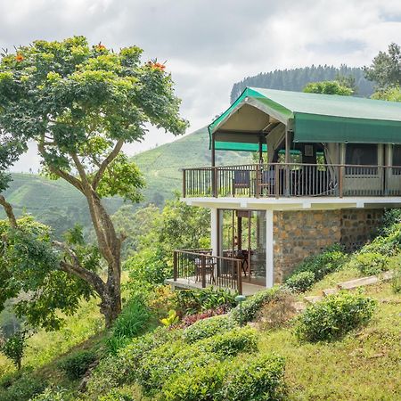 Madulkelle Tea&Eco Lodge Kandy Esterno foto