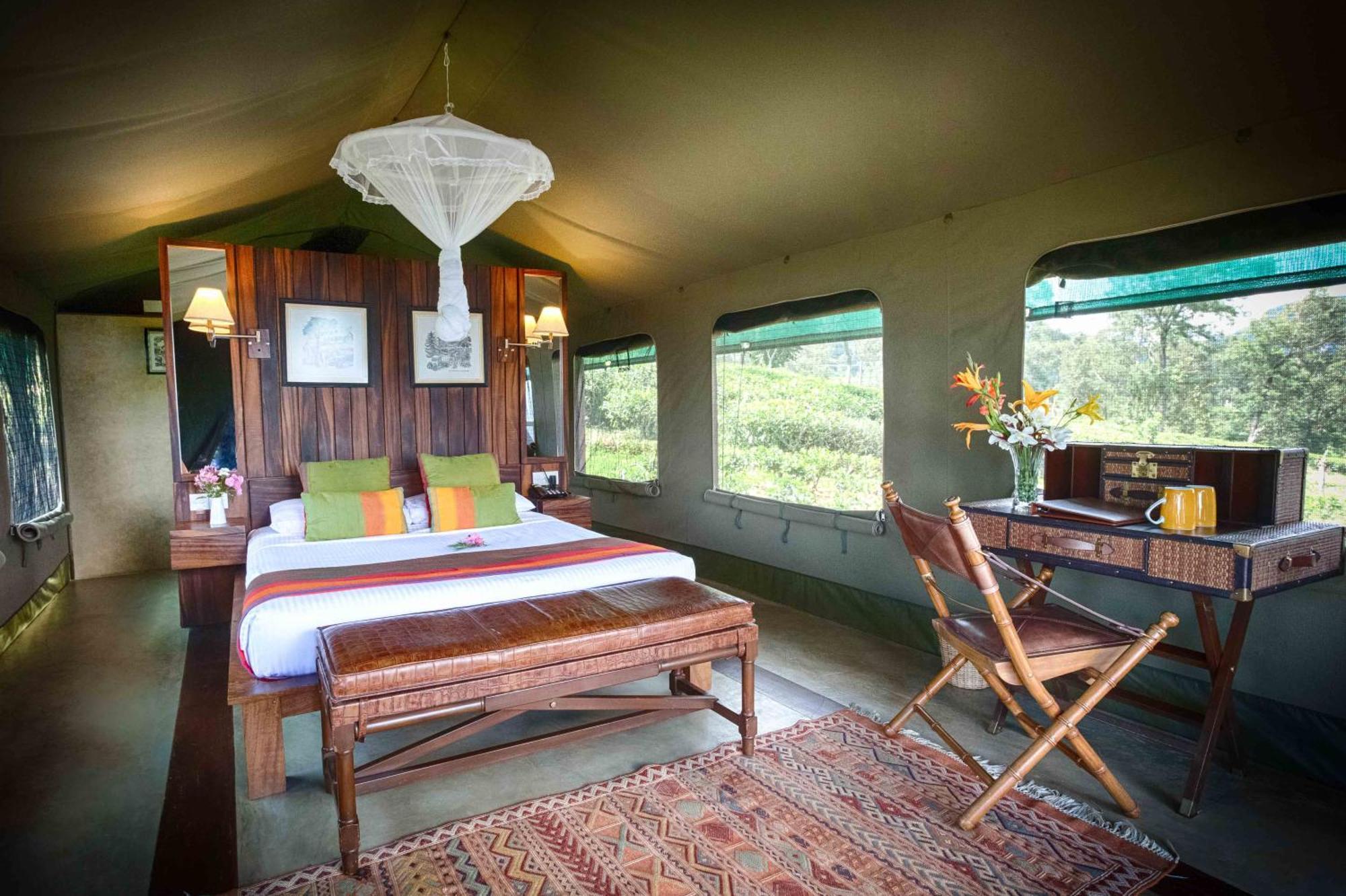 Madulkelle Tea&Eco Lodge Kandy Esterno foto